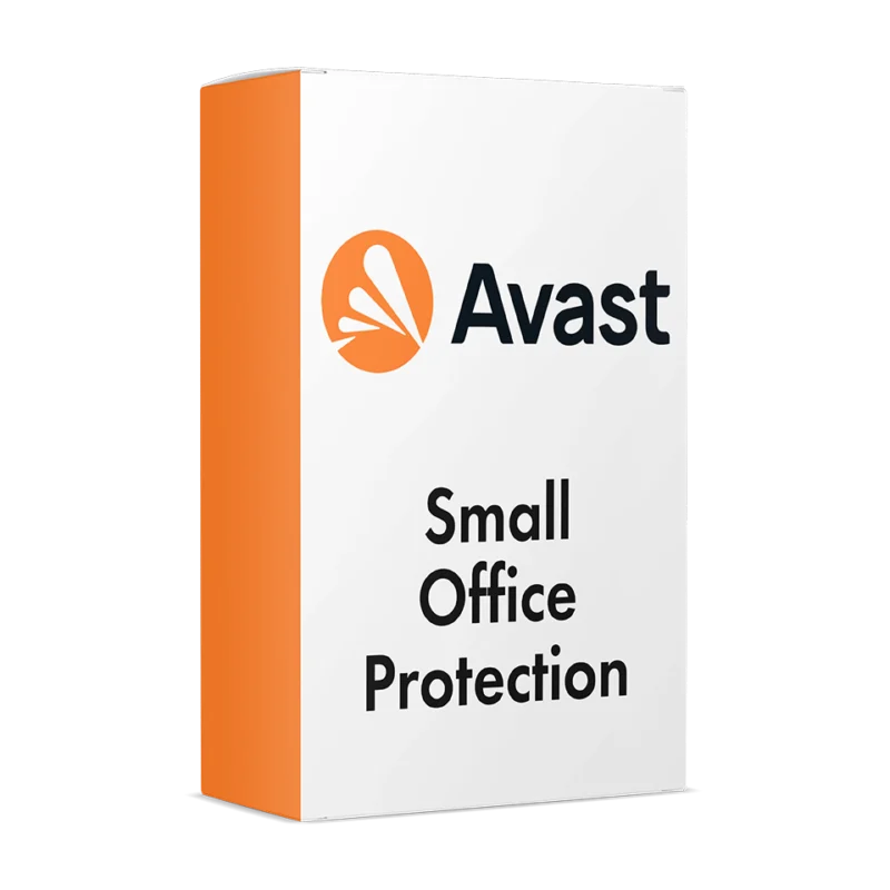 Avast Small Office Protection