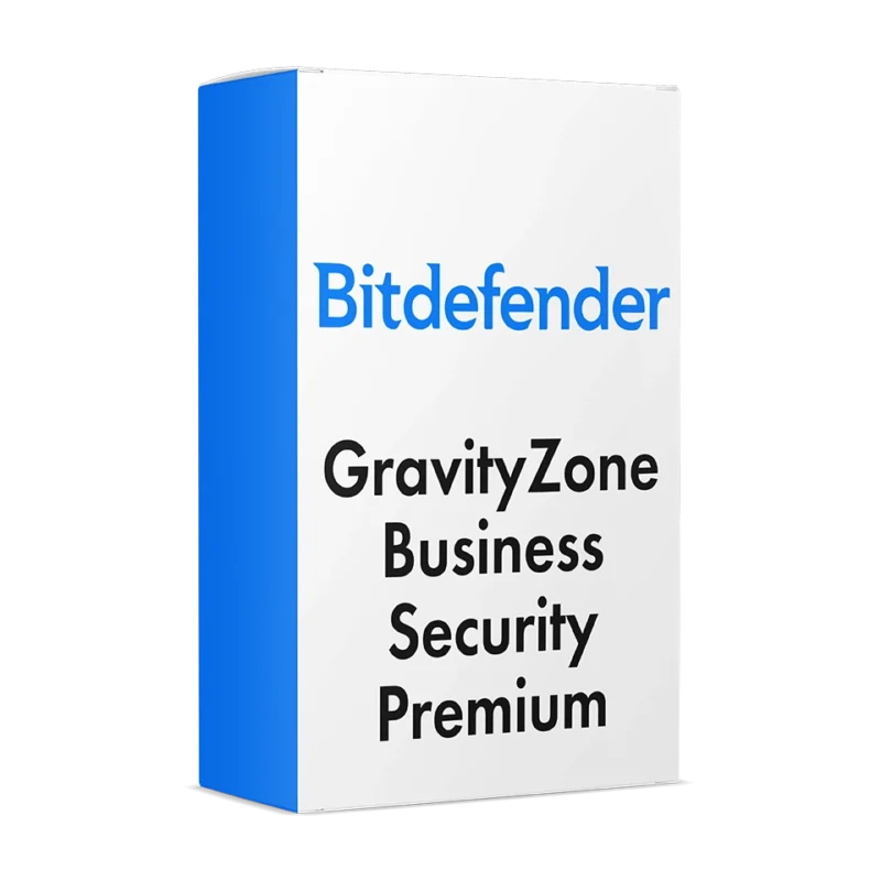 GravityZone Business Security Premium