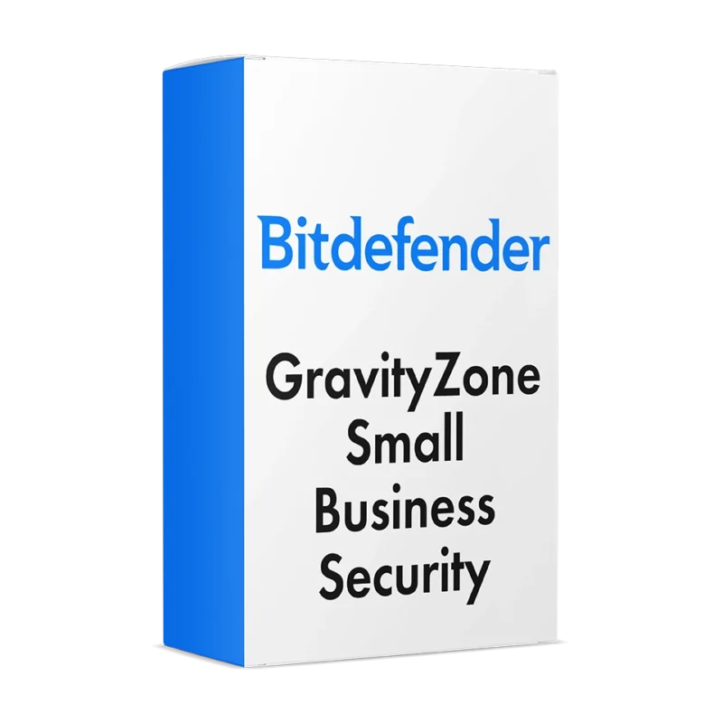 GravityZone Small Business Security