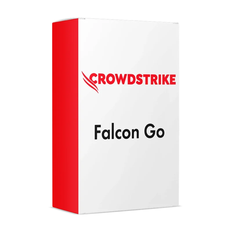 CrowdStrike Falcon Go