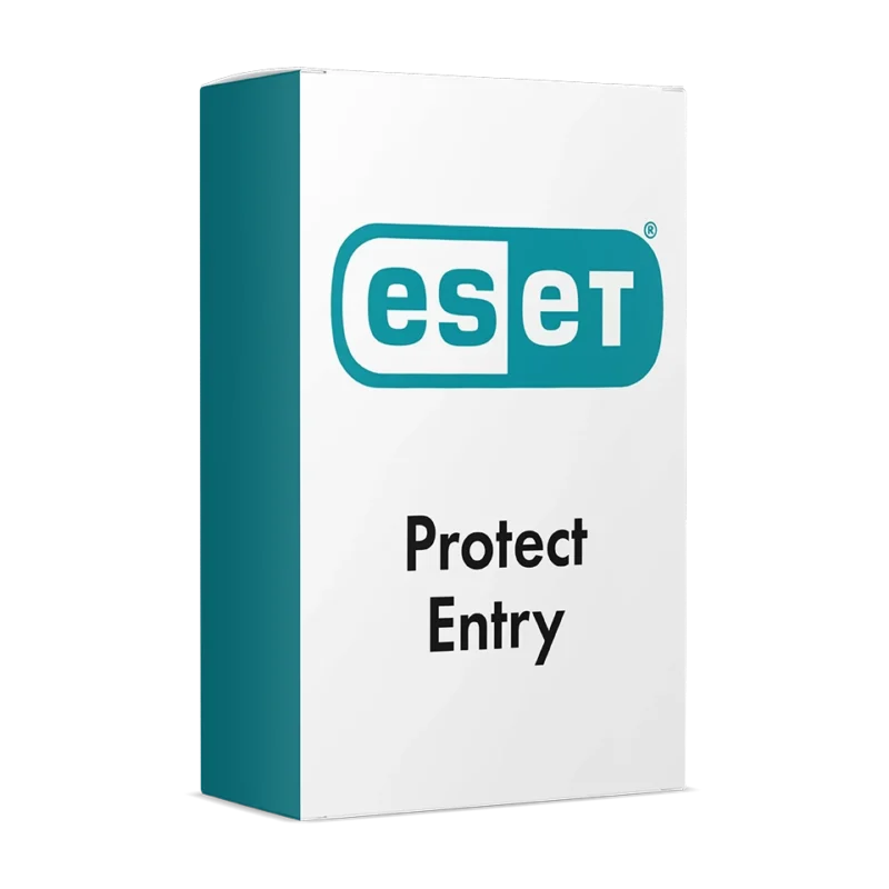 Eset Protect Entry