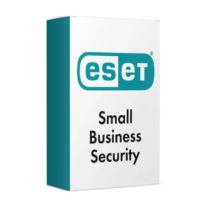 Eset Small Business Security