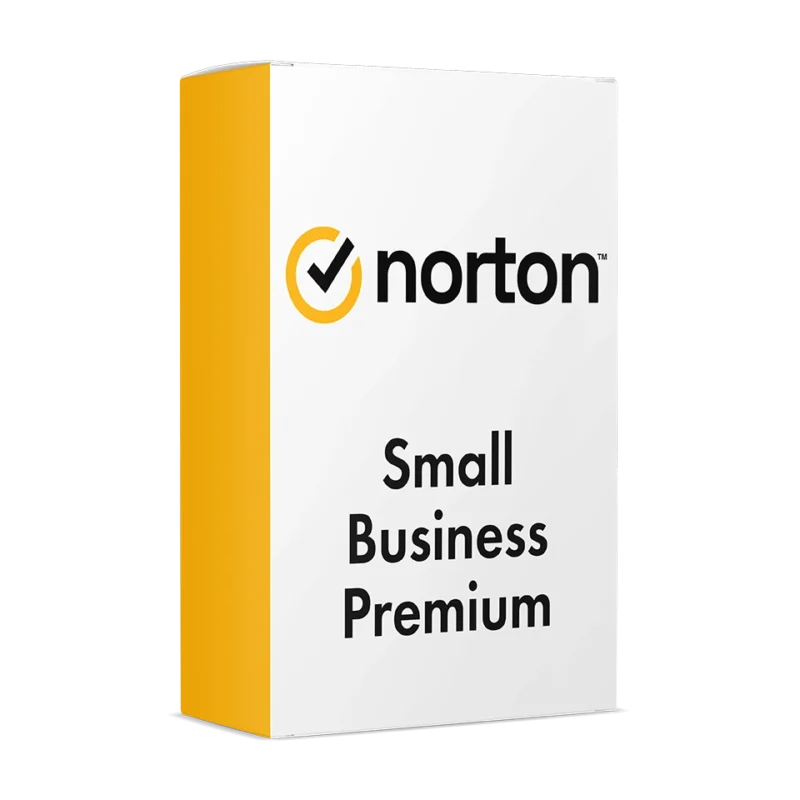 Norton Small Business Premium