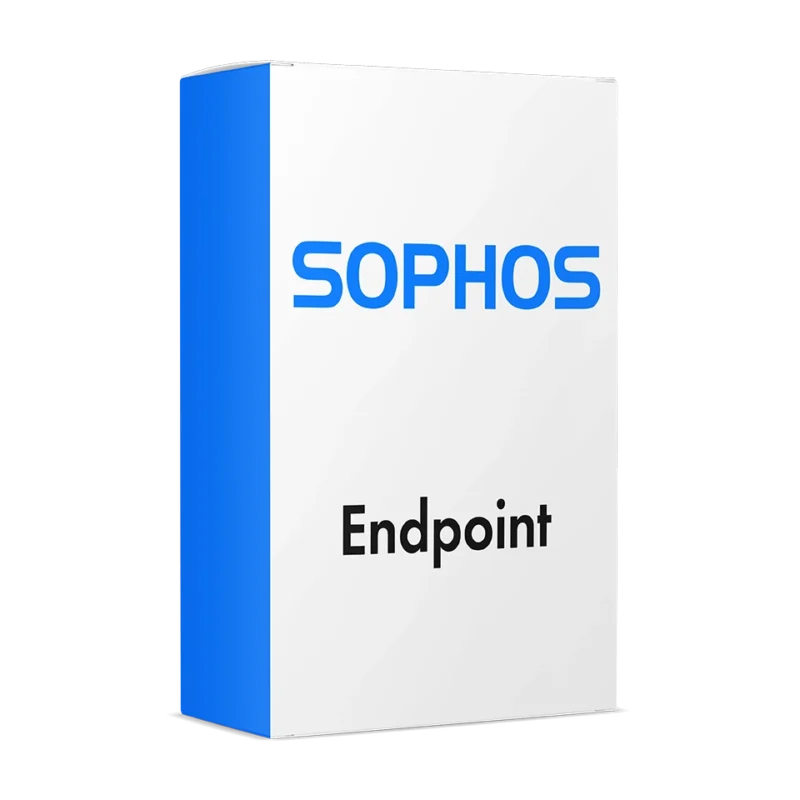 Sophos Endpoint