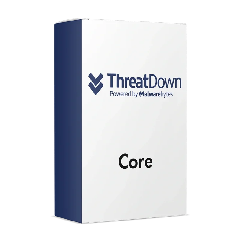 Threat Down Core