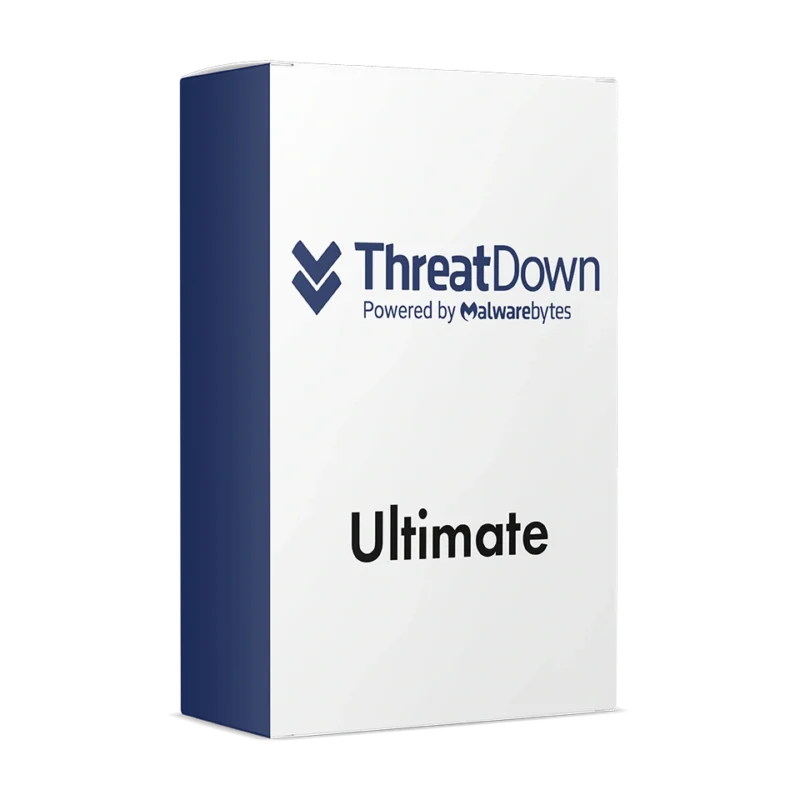 Threat Down Ultimate