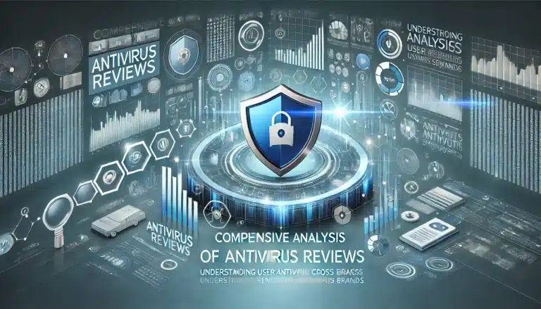 Comprehensive Analysis of Antivirus Reviews